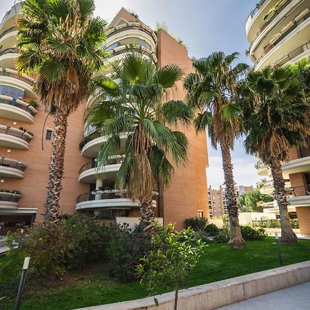 Apartament Galo Luxury House Rzym Zewnętrze zdjęcie