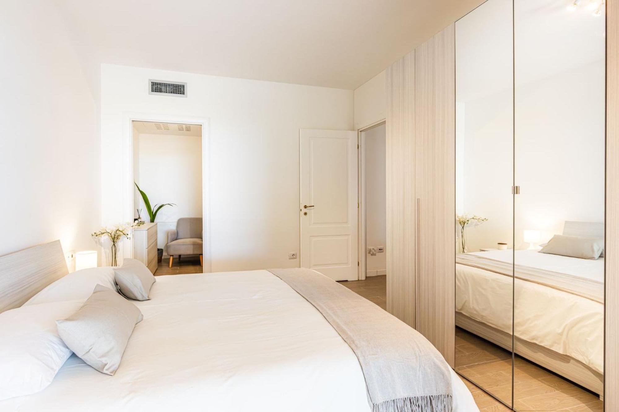 Apartament Galo Luxury House Rzym Zewnętrze zdjęcie