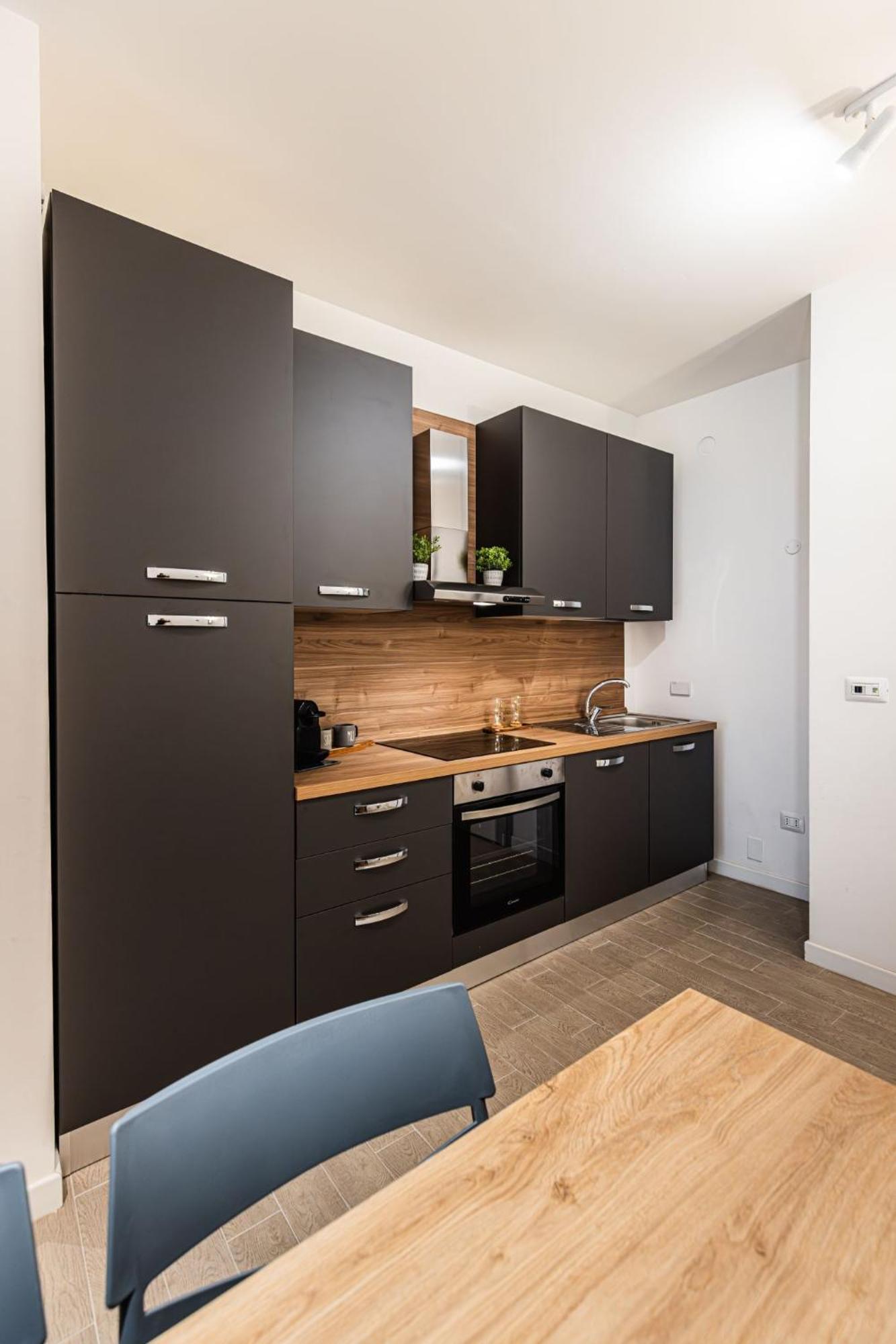 Apartament Galo Luxury House Rzym Zewnętrze zdjęcie