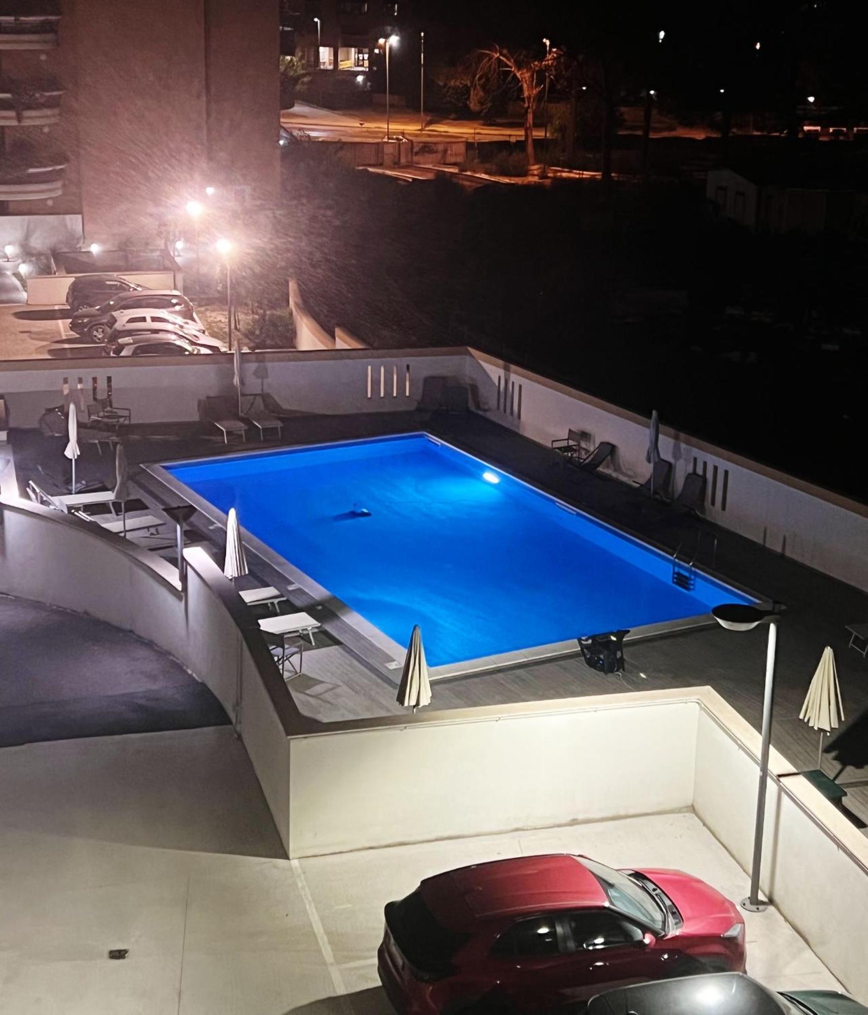 Apartament Galo Luxury House Rzym Zewnętrze zdjęcie