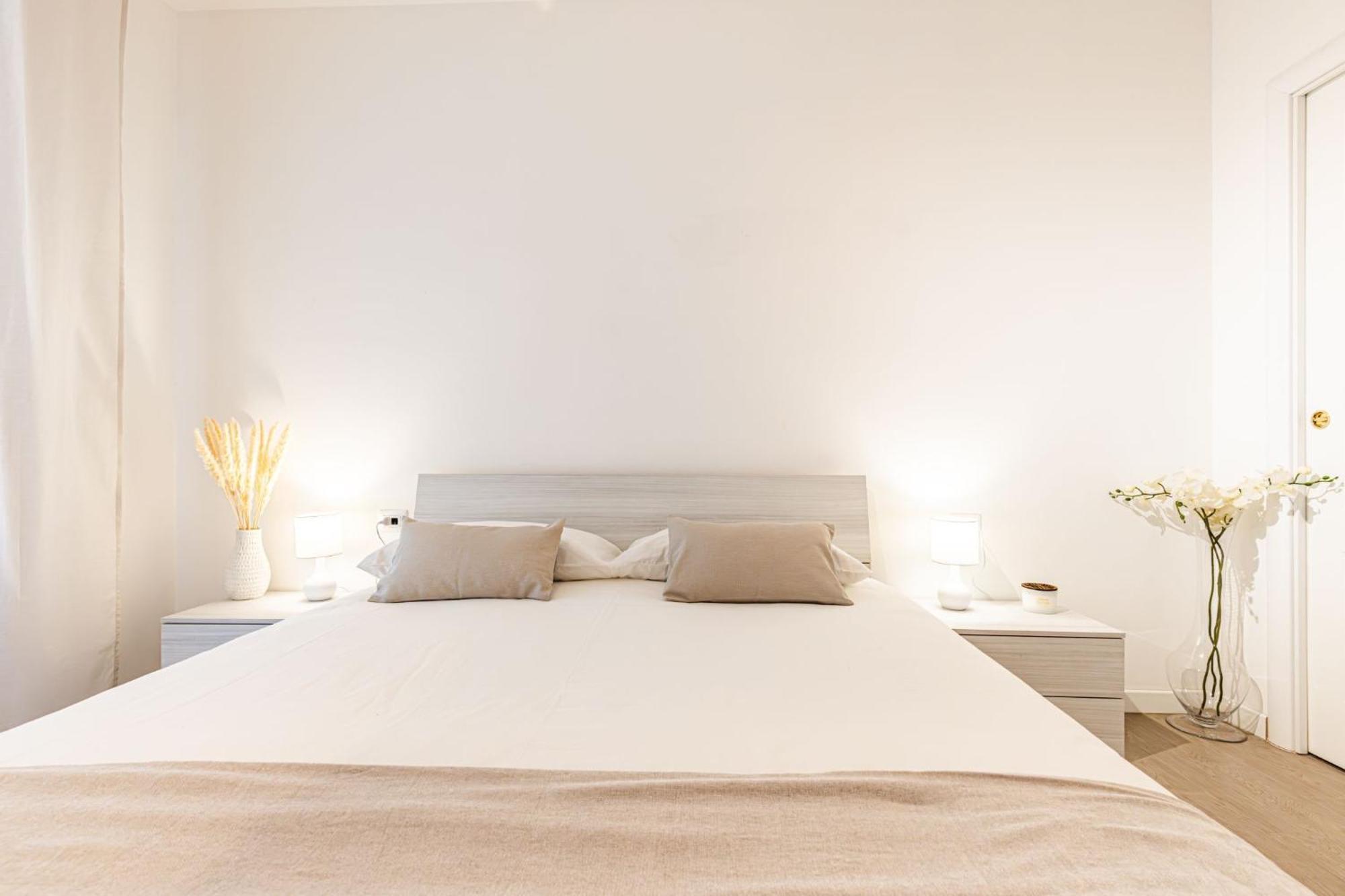 Apartament Galo Luxury House Rzym Zewnętrze zdjęcie