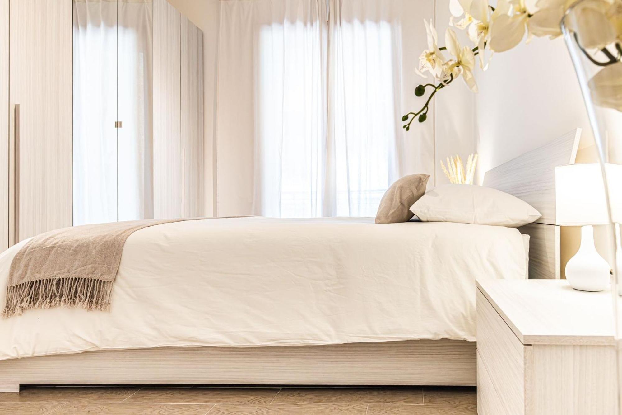 Apartament Galo Luxury House Rzym Zewnętrze zdjęcie