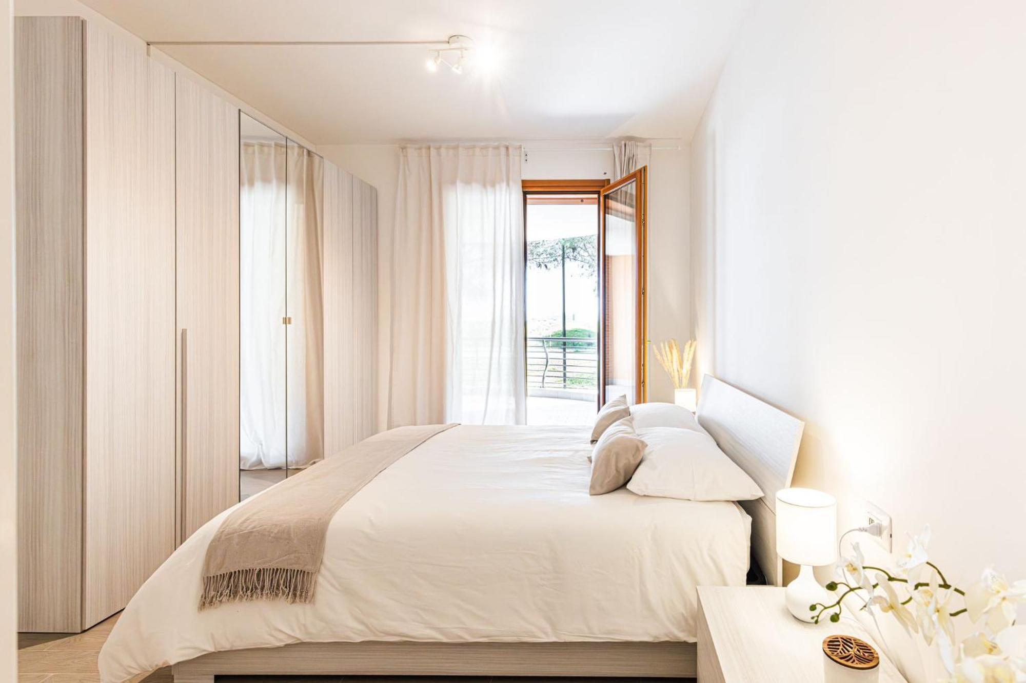 Apartament Galo Luxury House Rzym Zewnętrze zdjęcie
