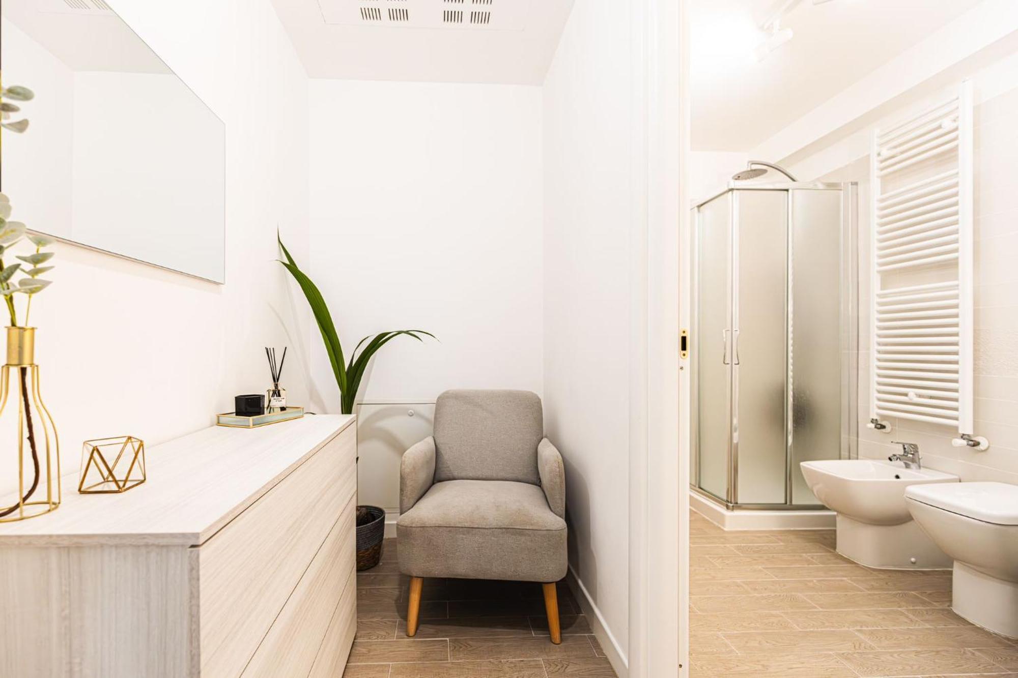 Apartament Galo Luxury House Rzym Zewnętrze zdjęcie